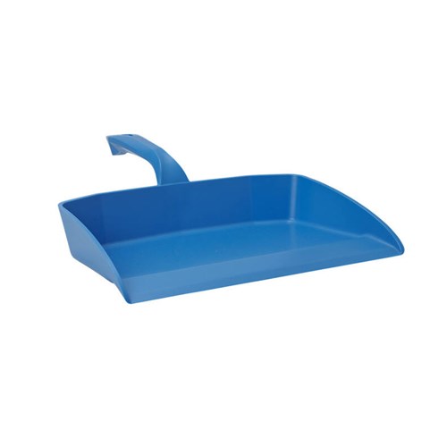 Vikan Hygiene stofblik blauw kunststof